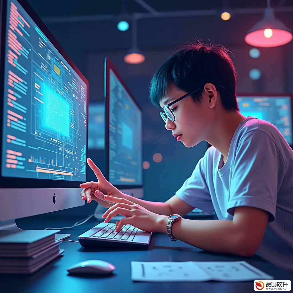 合肥市智能硬件低代码框架机构：创新引领未来科技
