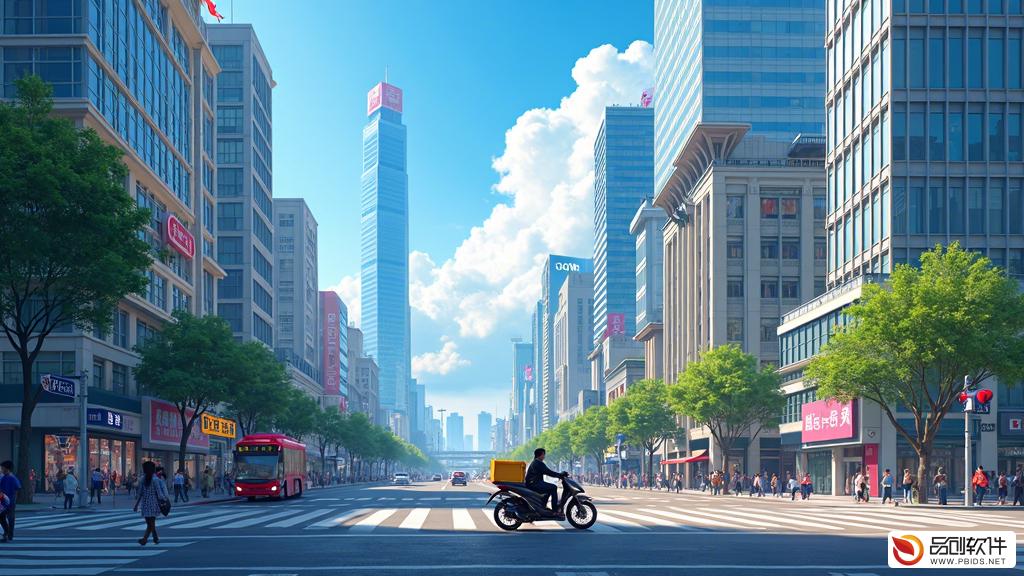 广州市数字座舱OS平台方案商：引领智能出行新时代
