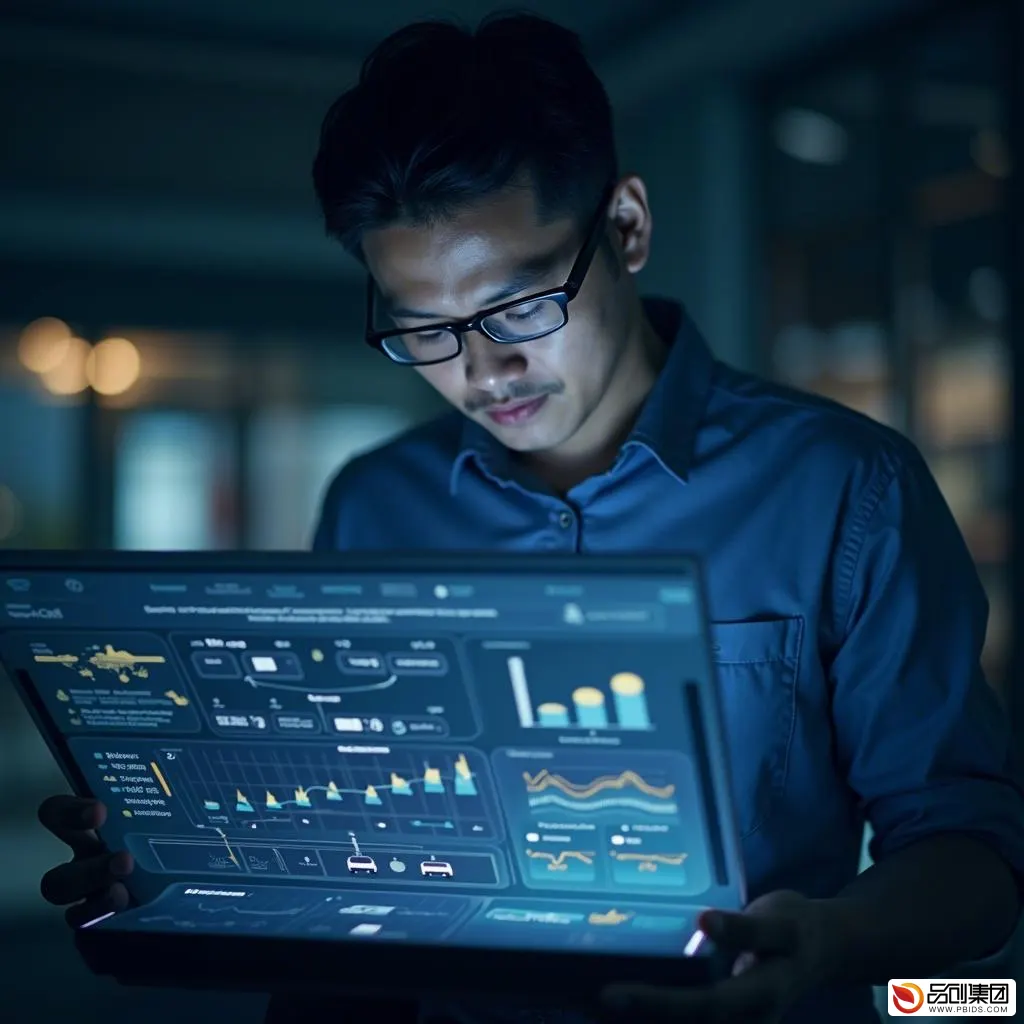物流系统价格开发：全面解析与策略构建
