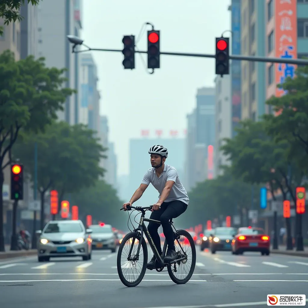 宁波市车辆监控系统工作室：科技引领城市交通管理...