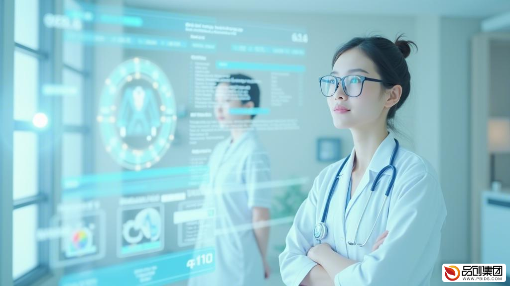医疗软件定制：打造高效、安全、个性化的医疗解决方案
