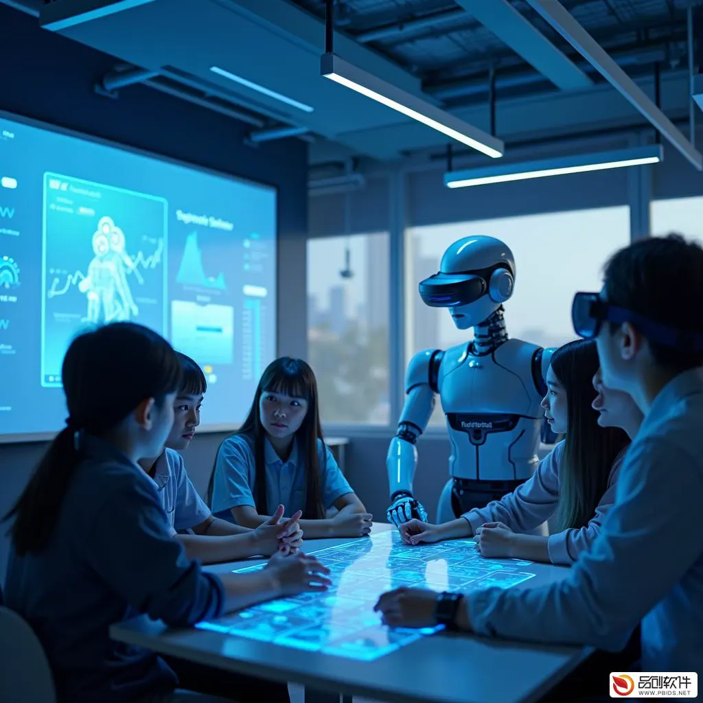 东莞市教育智能教研系统企业的崛起与革新
