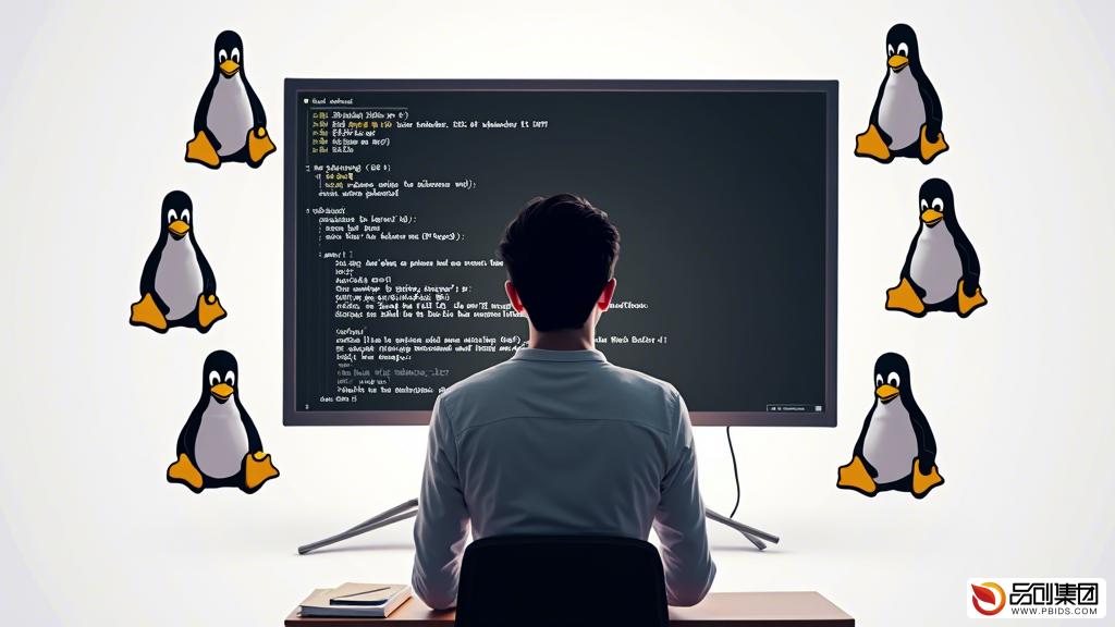 Linux小程序开发：从入门到实战的全面指南
