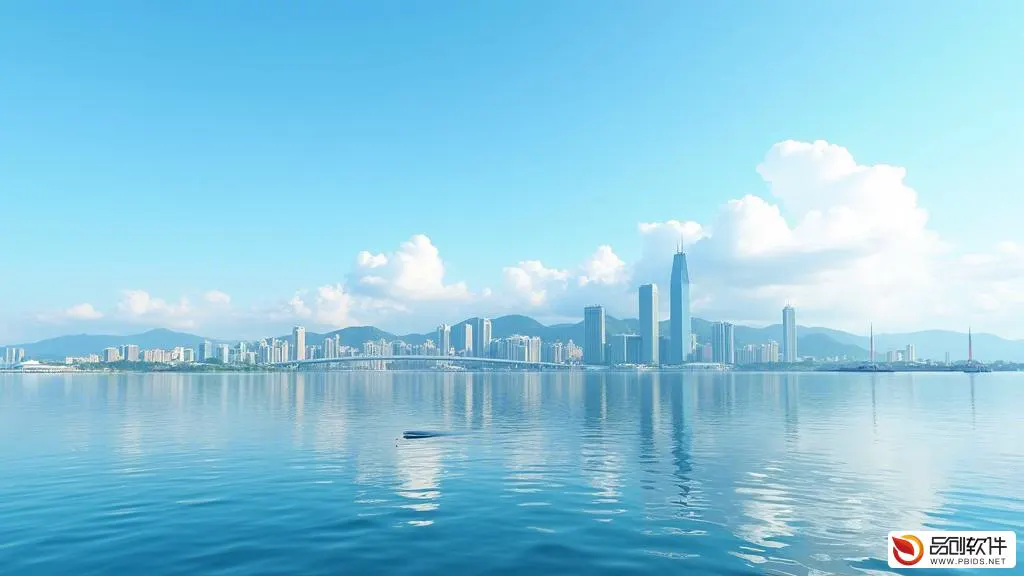珠海市医疗支付聚合平台企业的崛起与影响
