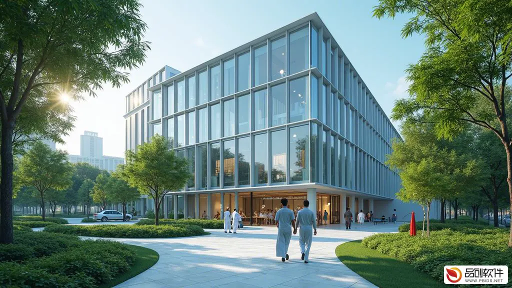 成都市医疗AI影像服务集成团队的革新之路
