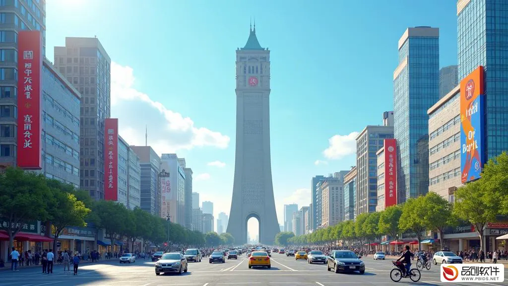 天津市党建智慧平台集成商：引领数字化转型的新篇章
