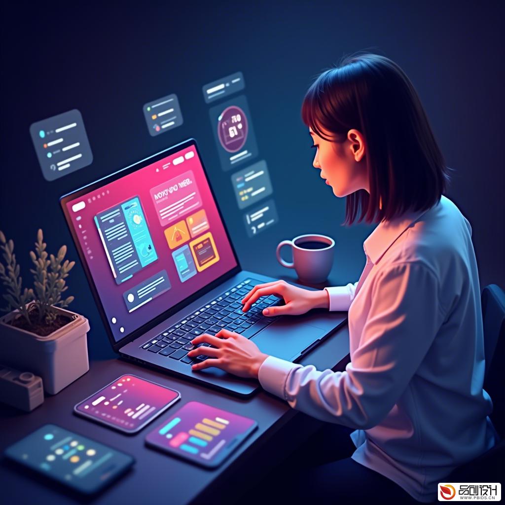 崇左市手机网页设计合作伙伴：共创数字未来
