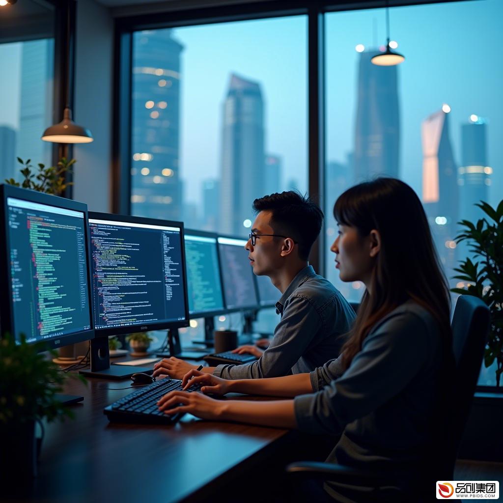 合肥定制APP开发：打造专属移动应用的全...