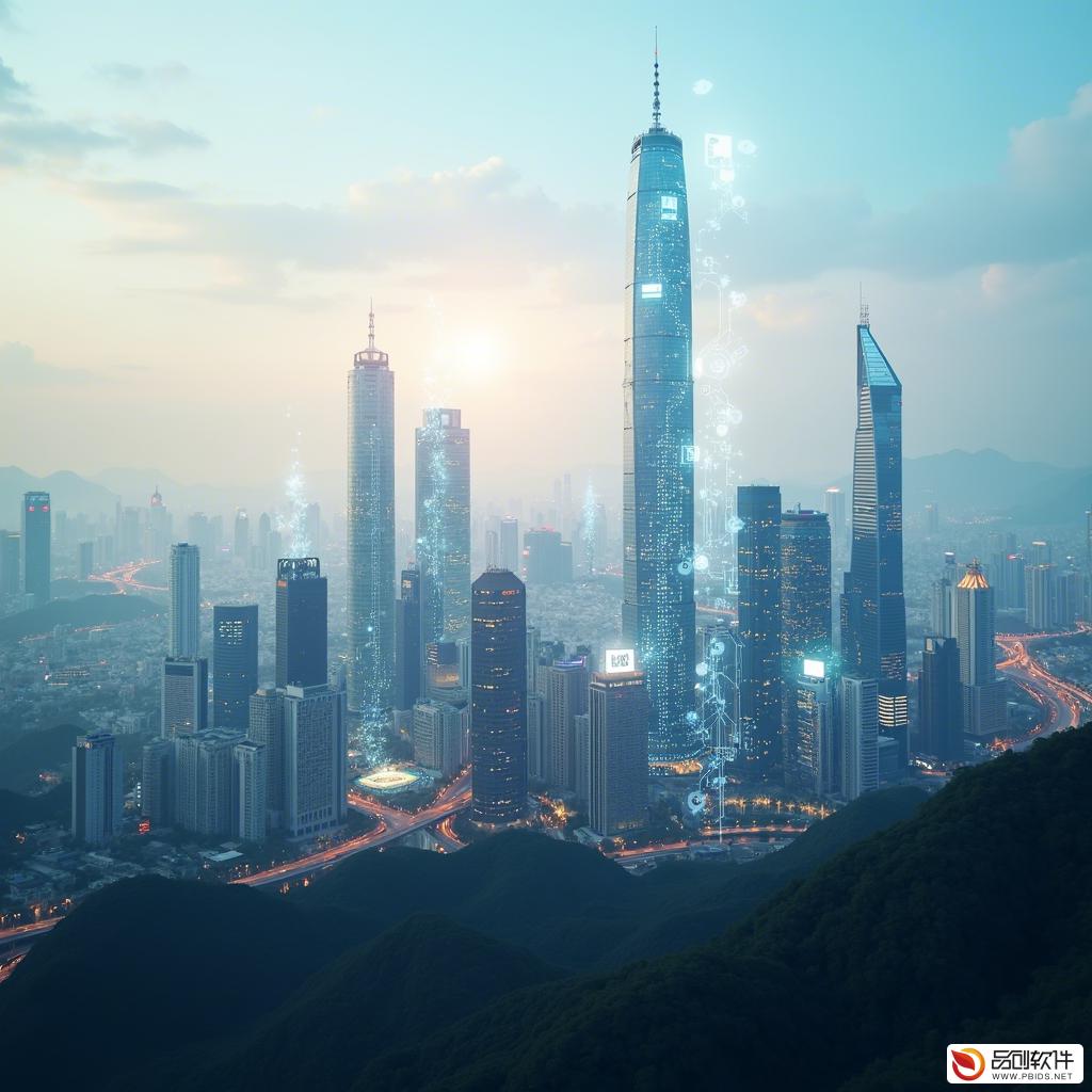 深圳市环境传感器数据融合系统：创新科技引...