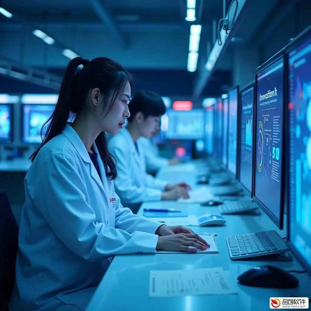佛山市健康管理平台定制研发中心：引领健康科技新风尚
