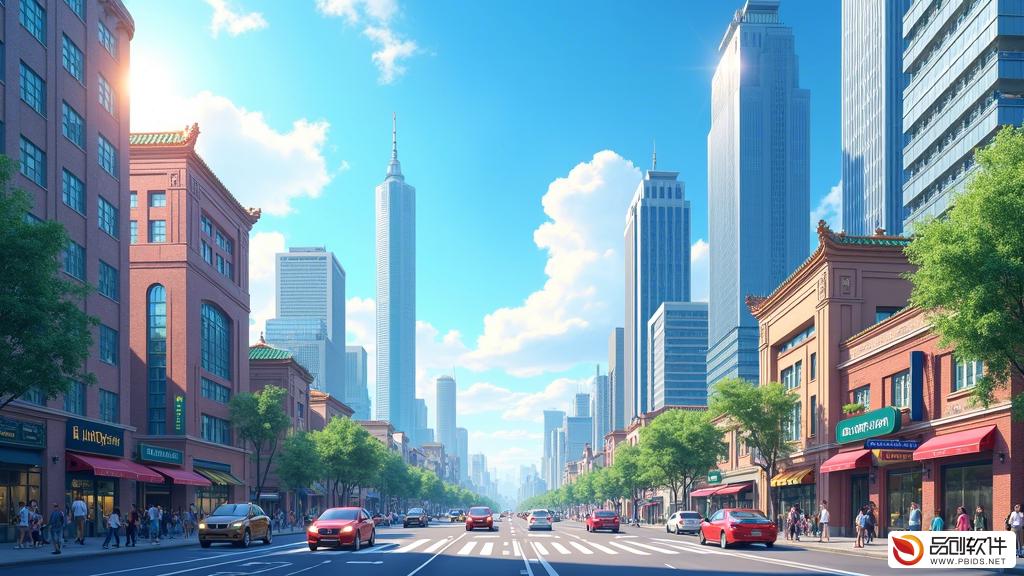 杭州市货运车载AI互联平台：重塑物流行业的未来
