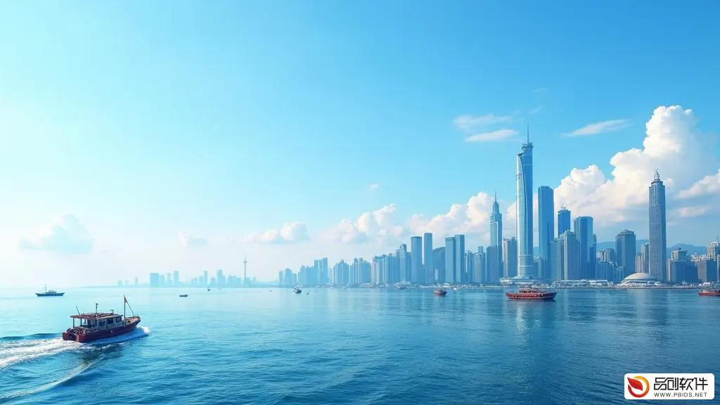 珠海市商用车配件追溯平台：技术团队的革新与突破

