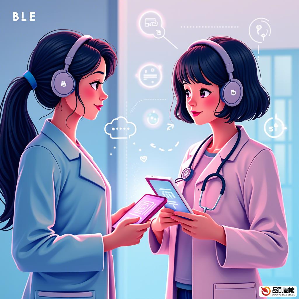 重庆市BLE医疗数据传输服务商：引领医疗...