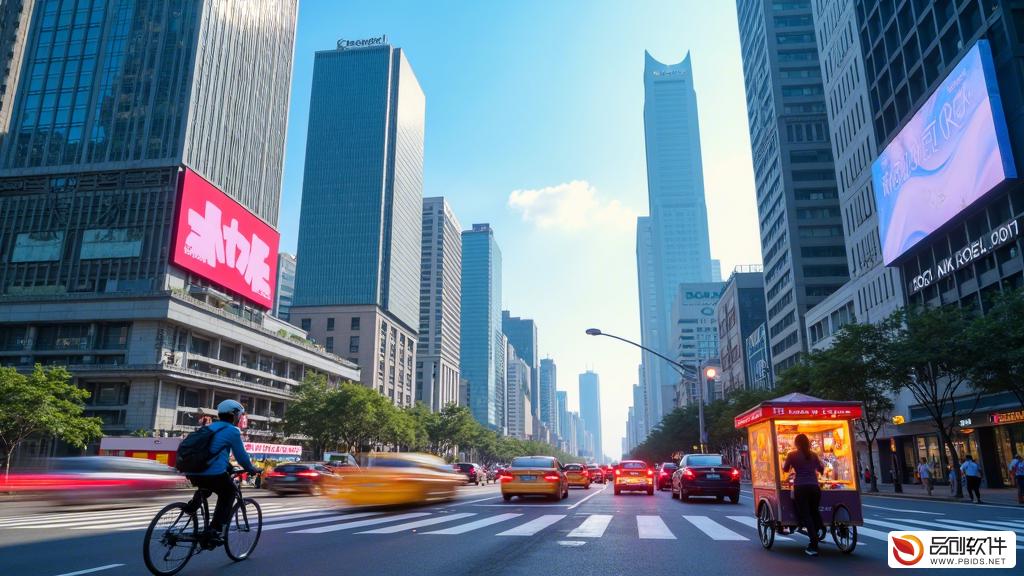广州市汽车后市场服务平台有限公司：引领行业新风尚
