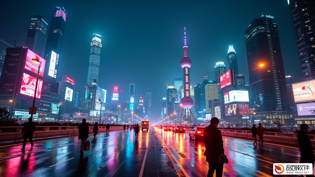 上海市文旅智慧景区系统平台商：引领旅游新风尚的科技力量

