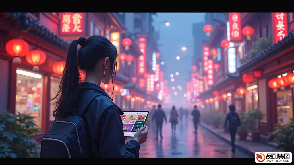 随州微信小程序：打造智慧城市新名片，引领数字生活新风尚
