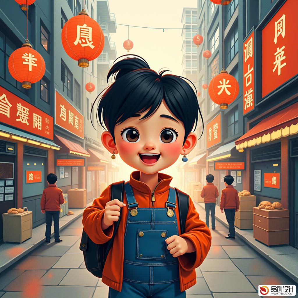 品牌推广新纪元：品创视觉服务的力量与魅力
