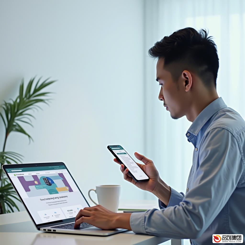 App定制开发与网站定制开发：打造专属数...