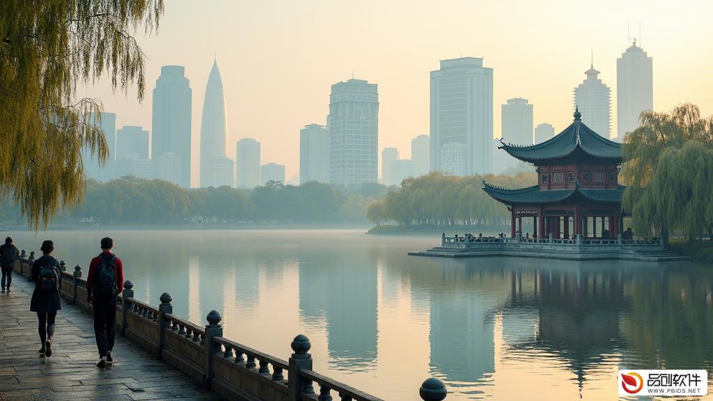 杭州市全面风险管理AI系统：技术团队的革新与突破

