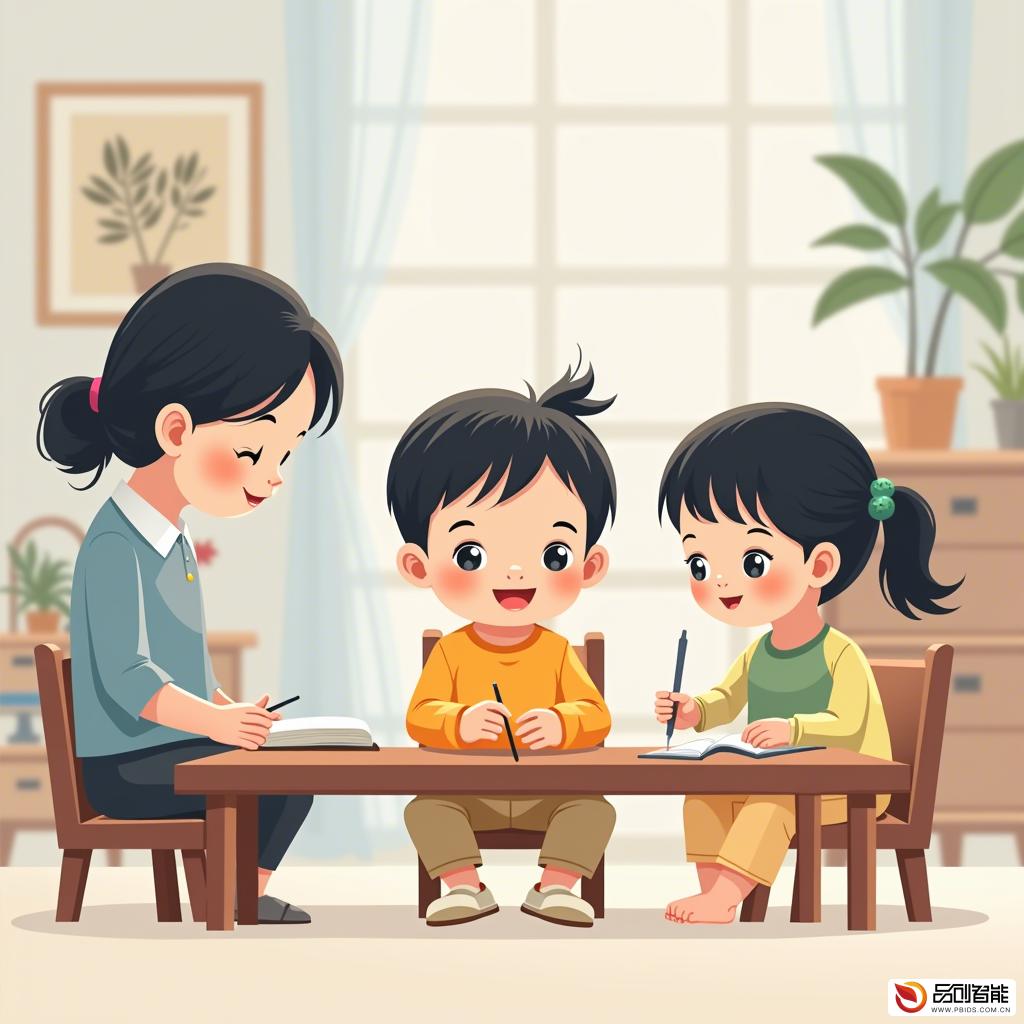 佛山市婴幼儿发育评估模型集团的革新与实践

