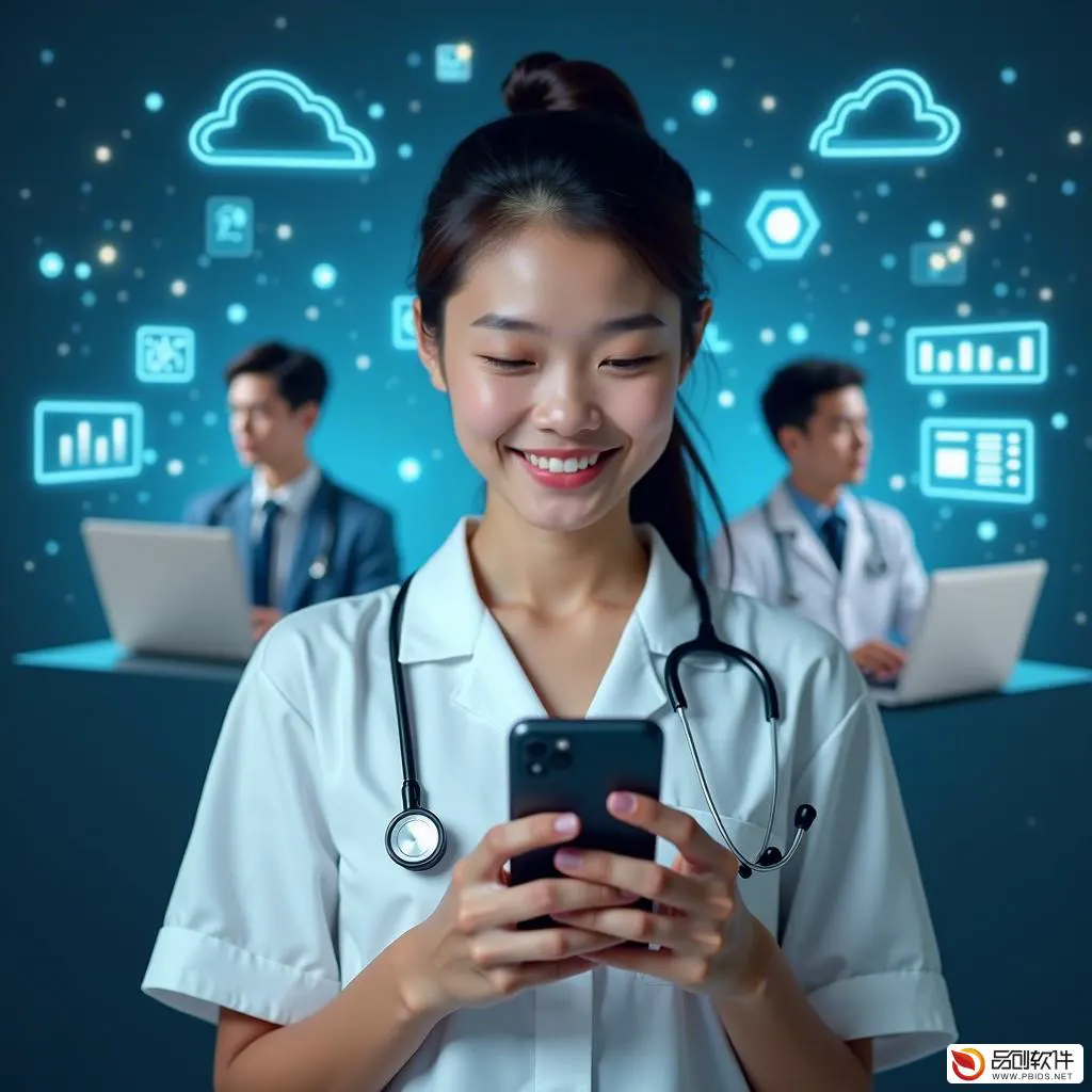 天津市健康平台：数字化转型运营商的引领之路
