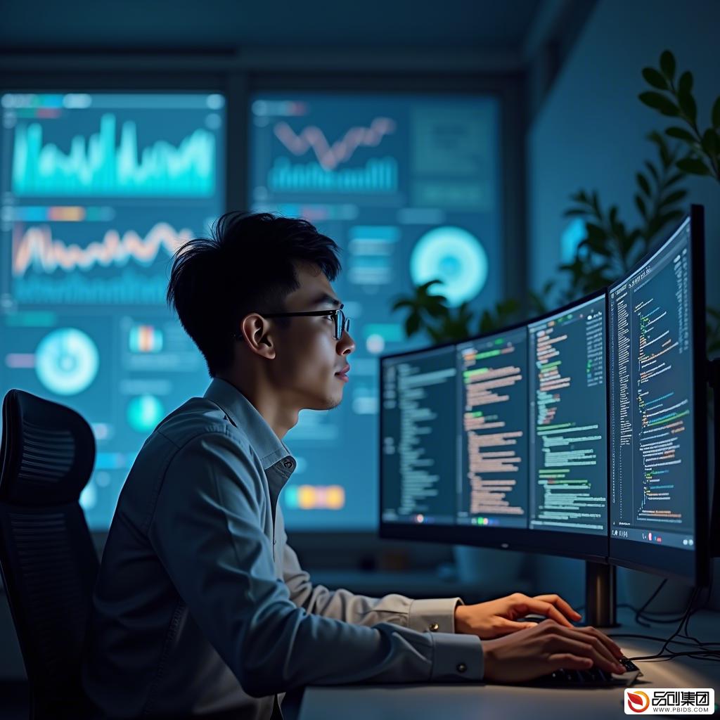 小程序与公众号开发：一站式构建数字化营销平台