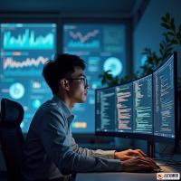 小程序与公众号开发：一站式构建数字化营销平台