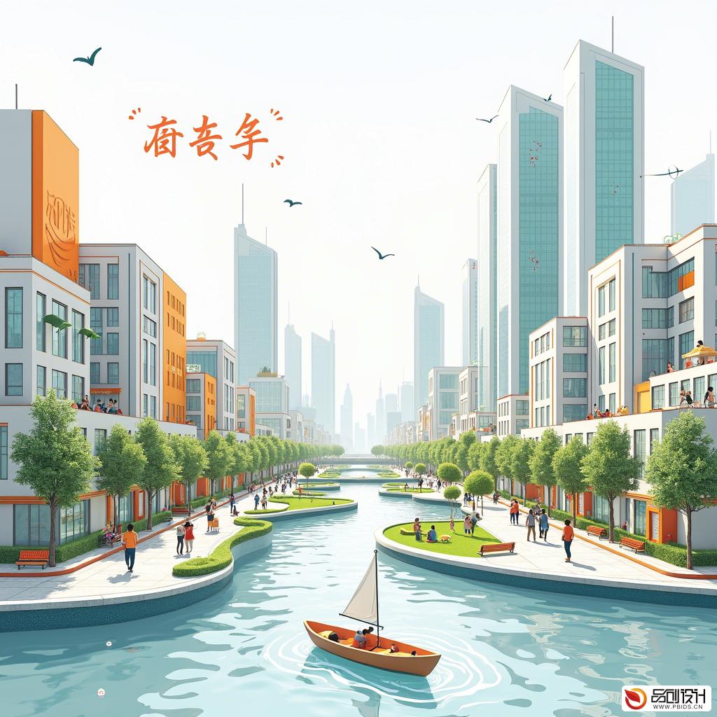 儋州市应用设计团队的创意之旅：塑造城市未来的力量
