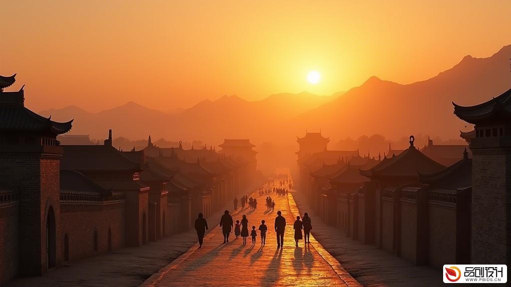 酒泉社交传播设计的魅力与实践
