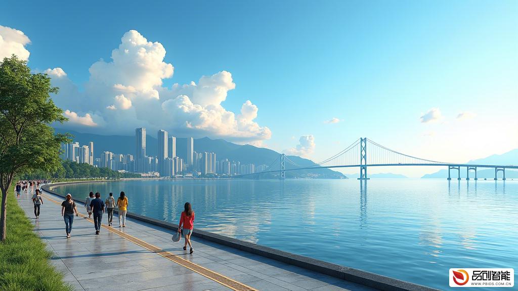 珠海市BLE医疗数据传输平台的革新与应用
