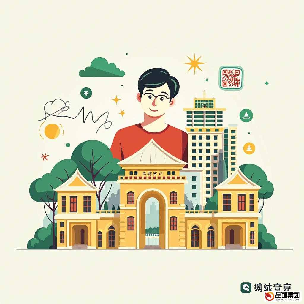 哈尔滨工业大学微信公众号：连接学术与生活...