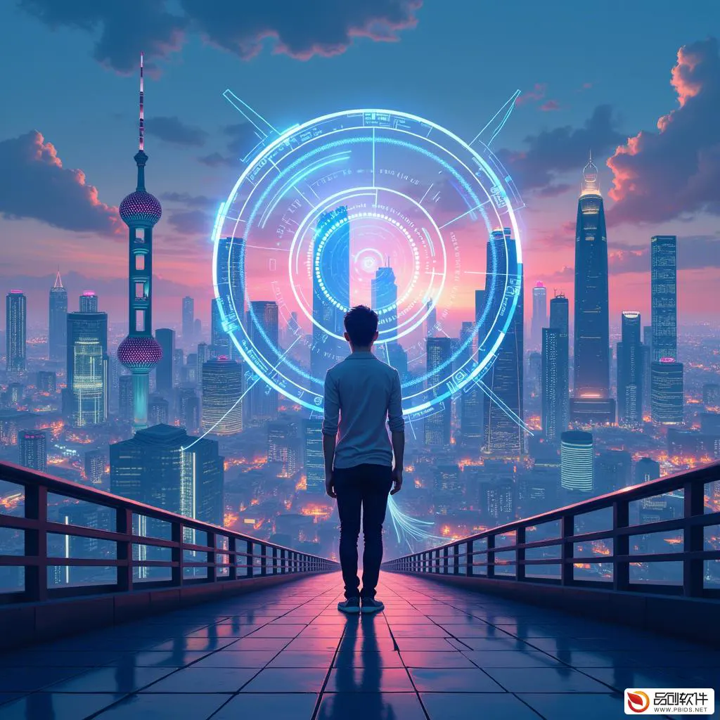 天津市AI原生APP应用研发：创新引领未来
