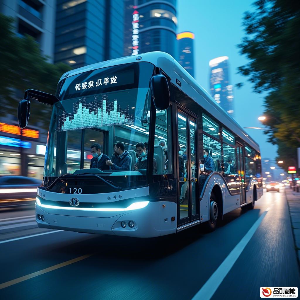 深圳市车载设备智能调度：引领未来交通新风尚
