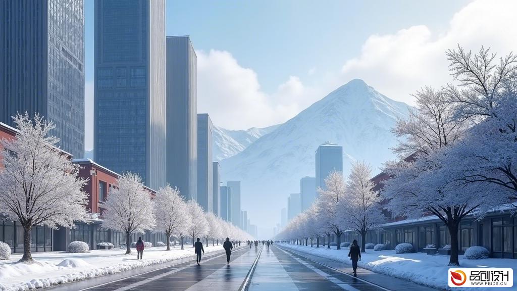 白山市体验优化方案创新服务中心：打造智慧城市新标杆
