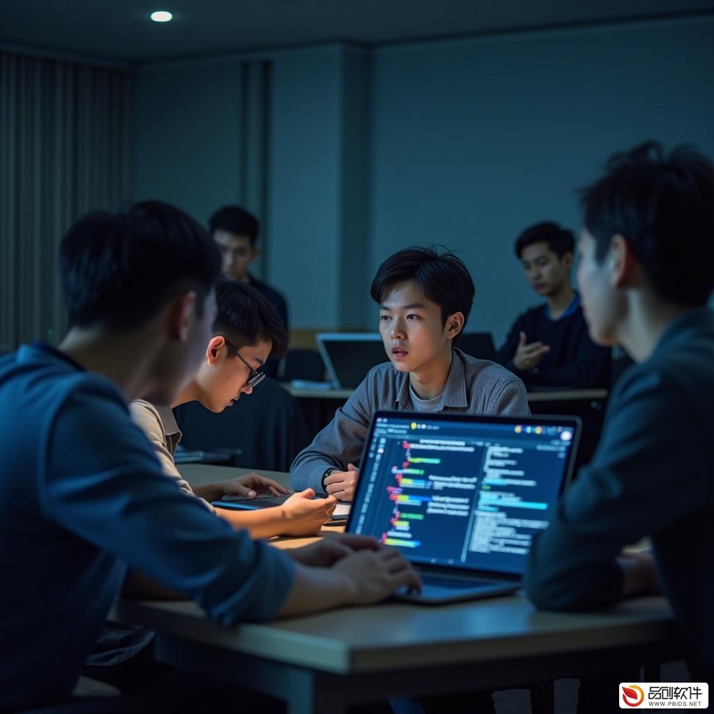 苏州市培训机构教育管理系统的革新力量：技术团队...
