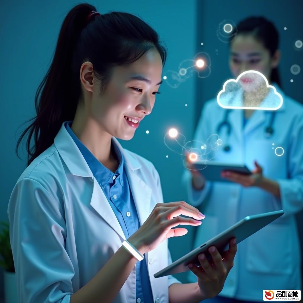 深圳市孕产妇远程监护服务站：科技赋能母婴...