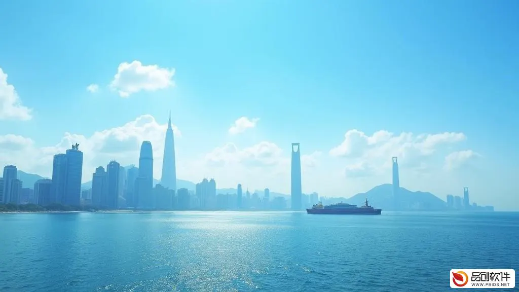 珠海市社交电商类App开发集团的崛起与未来展望
