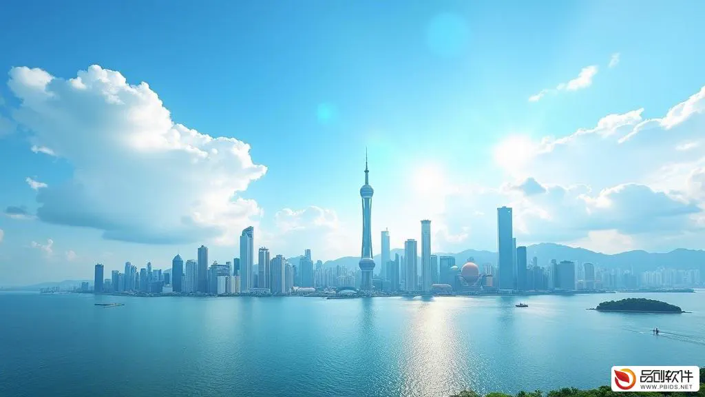 珠海市保险开放平台：开发平台商的角色与贡献
