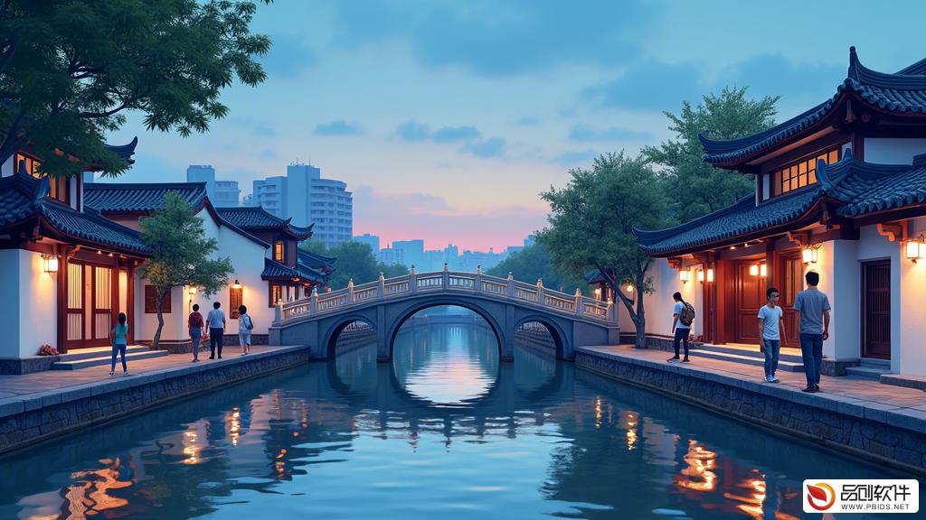 苏州市党建智慧平台：全流程AI定制开发技术中心的创新实践
