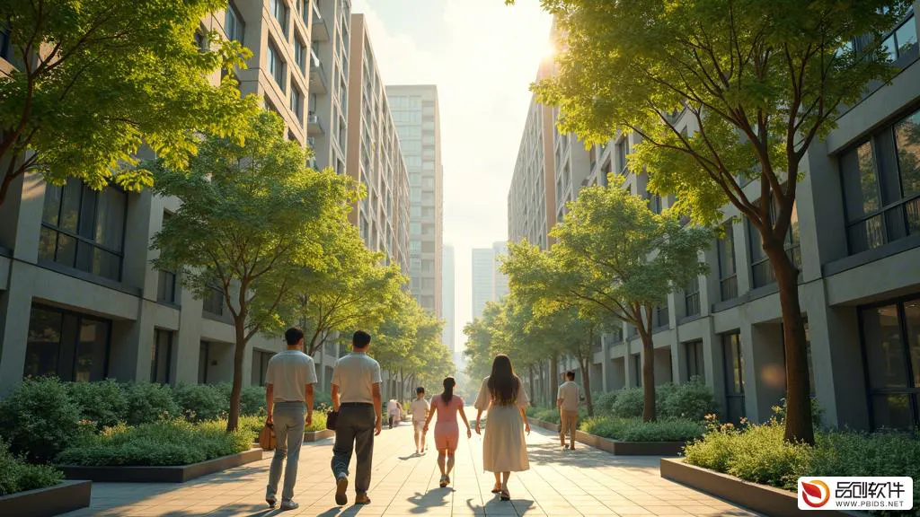 成都市物业智能管理平台服务站：打造智慧社区新标杆
