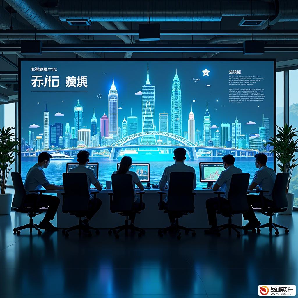 珠海市保险业务管理系统研发：创新引领行业未来
