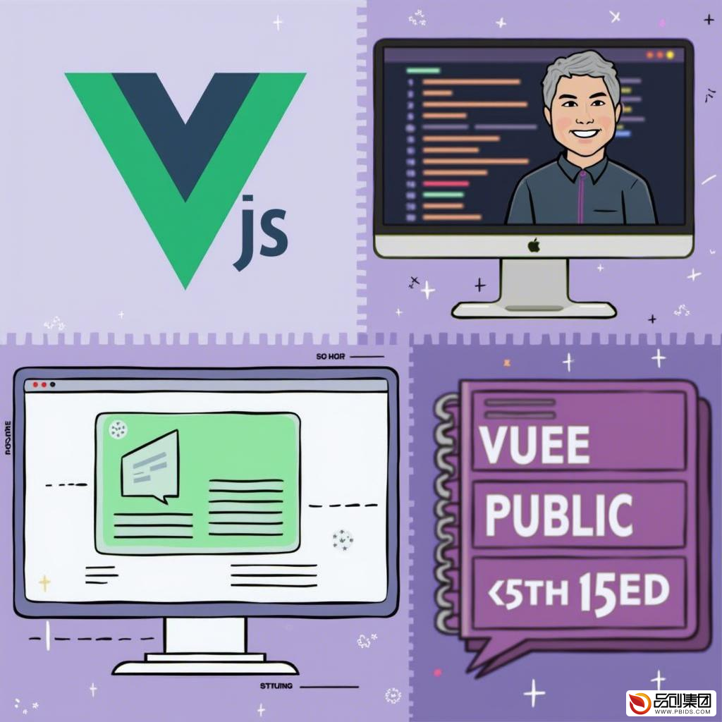 Vue微信公众号H5开发实战教程