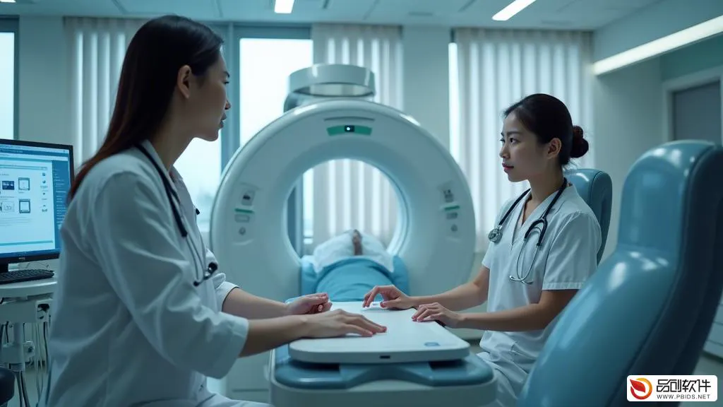 北京市医疗设备信创适配开发研发中心：引领医疗科技新篇章
