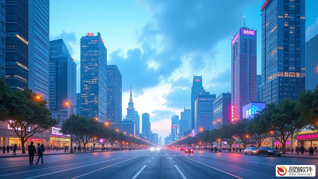 广州市汽车车联网平台：创新引领智慧出行新时代
