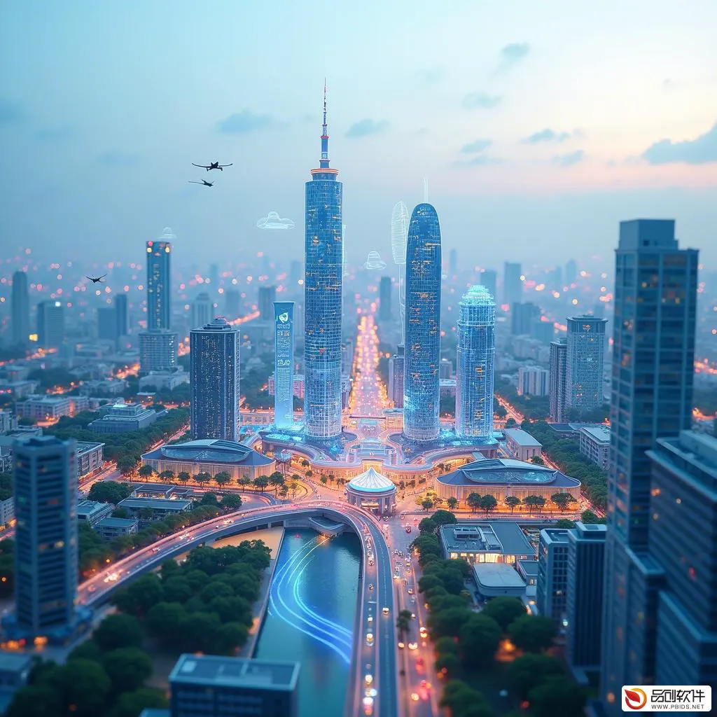 珠海市地理信息定位（GIS）系统有限公司：引领...