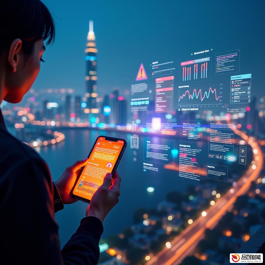 广州市发烧预警APP平台：守护市民健康的...