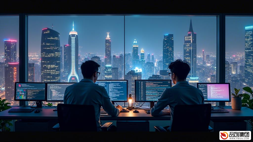 深圳定制开发APP排名：如何选择最适合您的开发团队？
