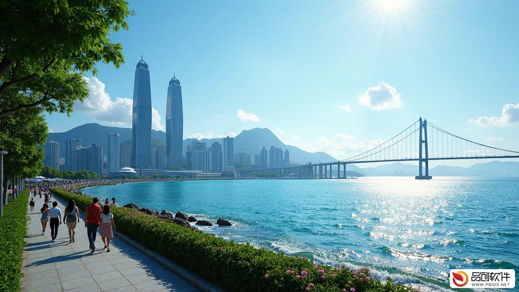 珠海市IPO网下投资者服务系统：研发团队的创新之旅
