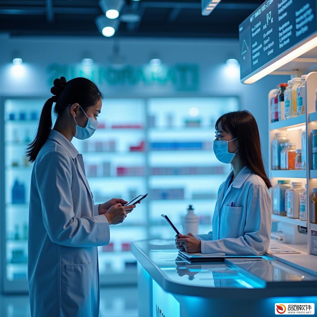 合肥市药品零售AI工作站技术中心：革新医药行业的新篇章
