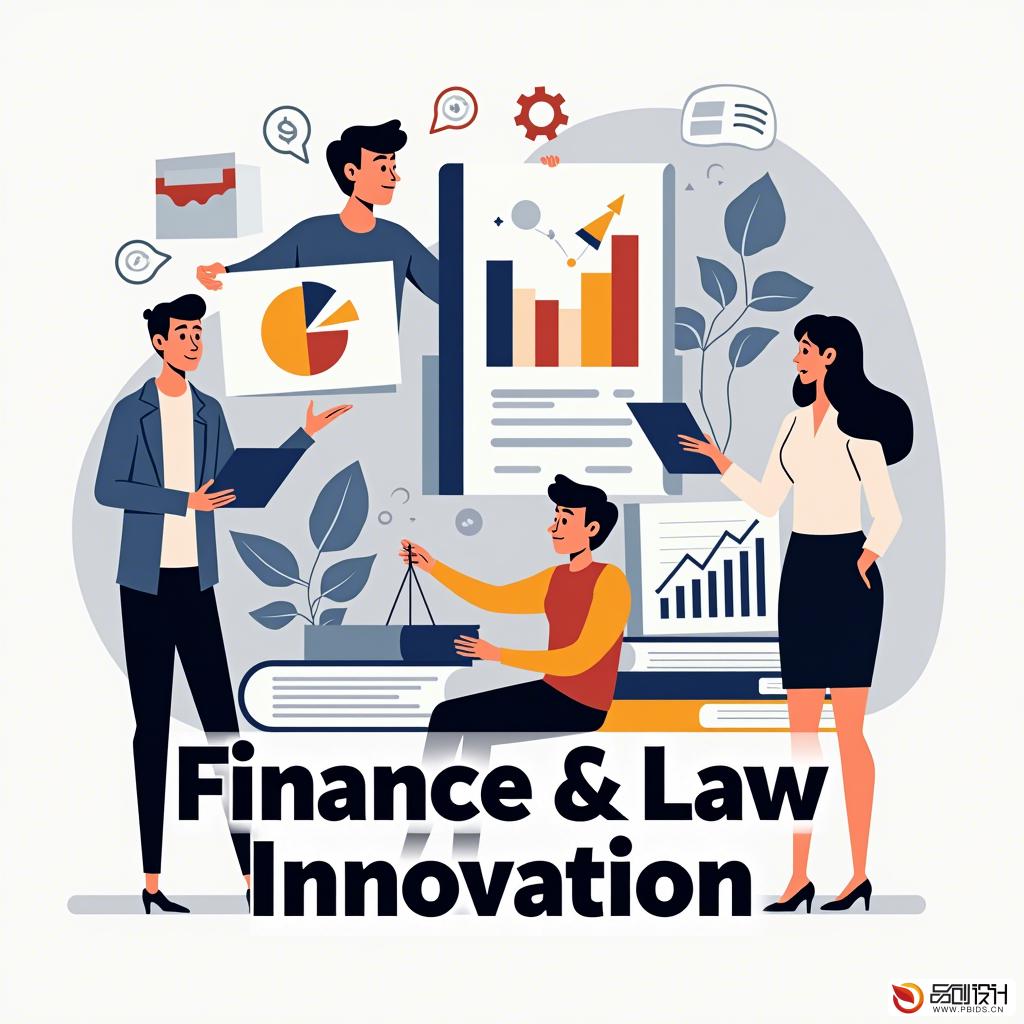 金融法律品创视觉工作室：跨界融合的创新力量
